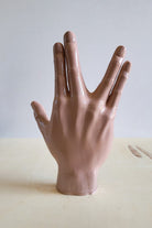 Spock El Figürü | Rose - 4