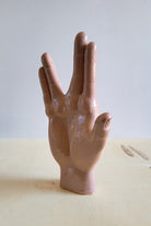 Spock El Figürü | Rose - 7