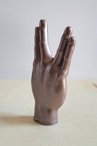 Spock El Figürü | Rose Gold - 4