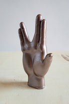 Spock El Figürü | Rose Gold - 6