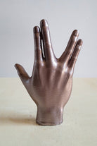 Spock El Figürü | Rose Gold - 7