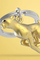 Leopar Anahtarlık - 2