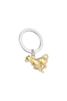 Leopar Anahtarlık - 4