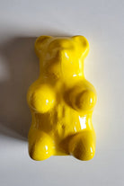 Gummy Bear Duvar Figürü | Sarı - 1