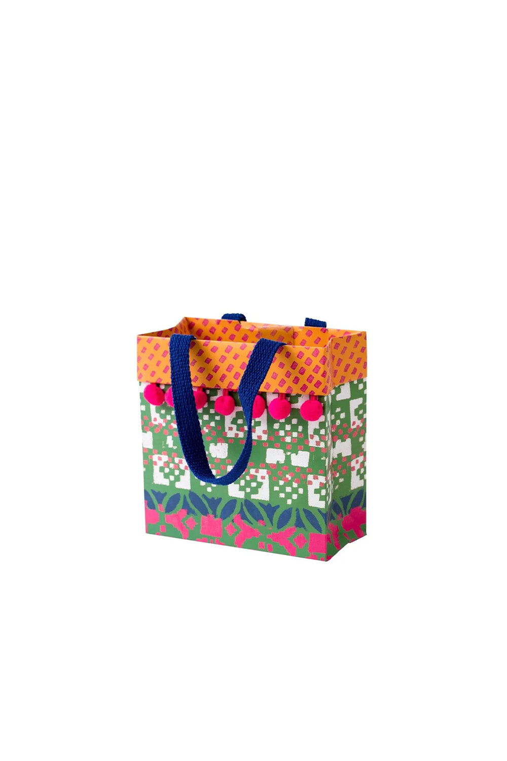 Frida Small Square Gift Bag  1 Each - 0