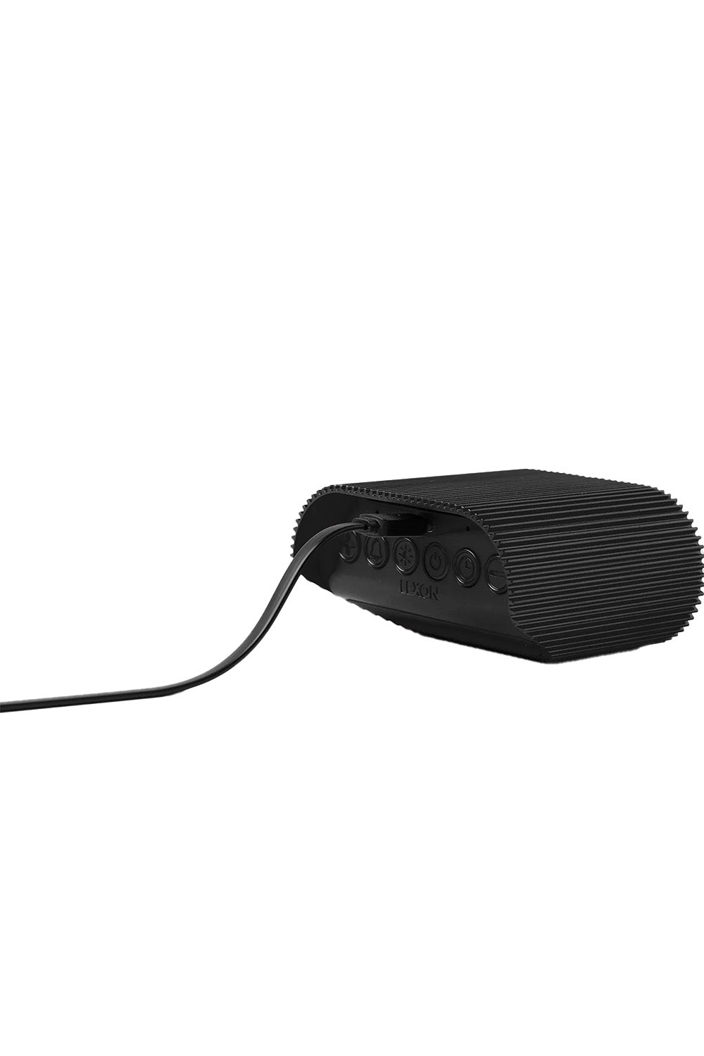 Ray Alarm Saat Siyah - 1