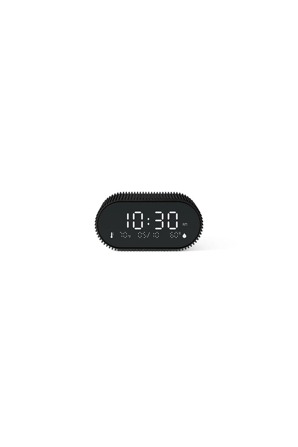 Ray Alarm Saat Siyah - 2