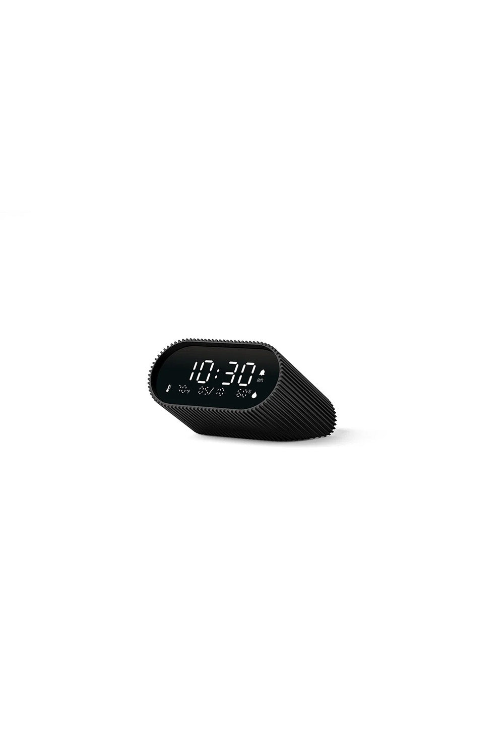 Ray Alarm Saat Siyah - 3