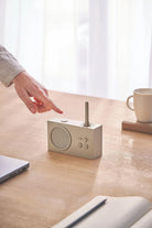 Tykho 3 Bluetooth Hoparlör Ve Radyo Dore - 0