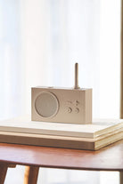 Tykho 3 Bluetooth Hoparlör Ve Radyo Dore - 3