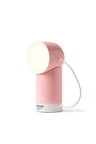 X Pantone Orbe Led Aydınlatma Açık Pembe - 0
