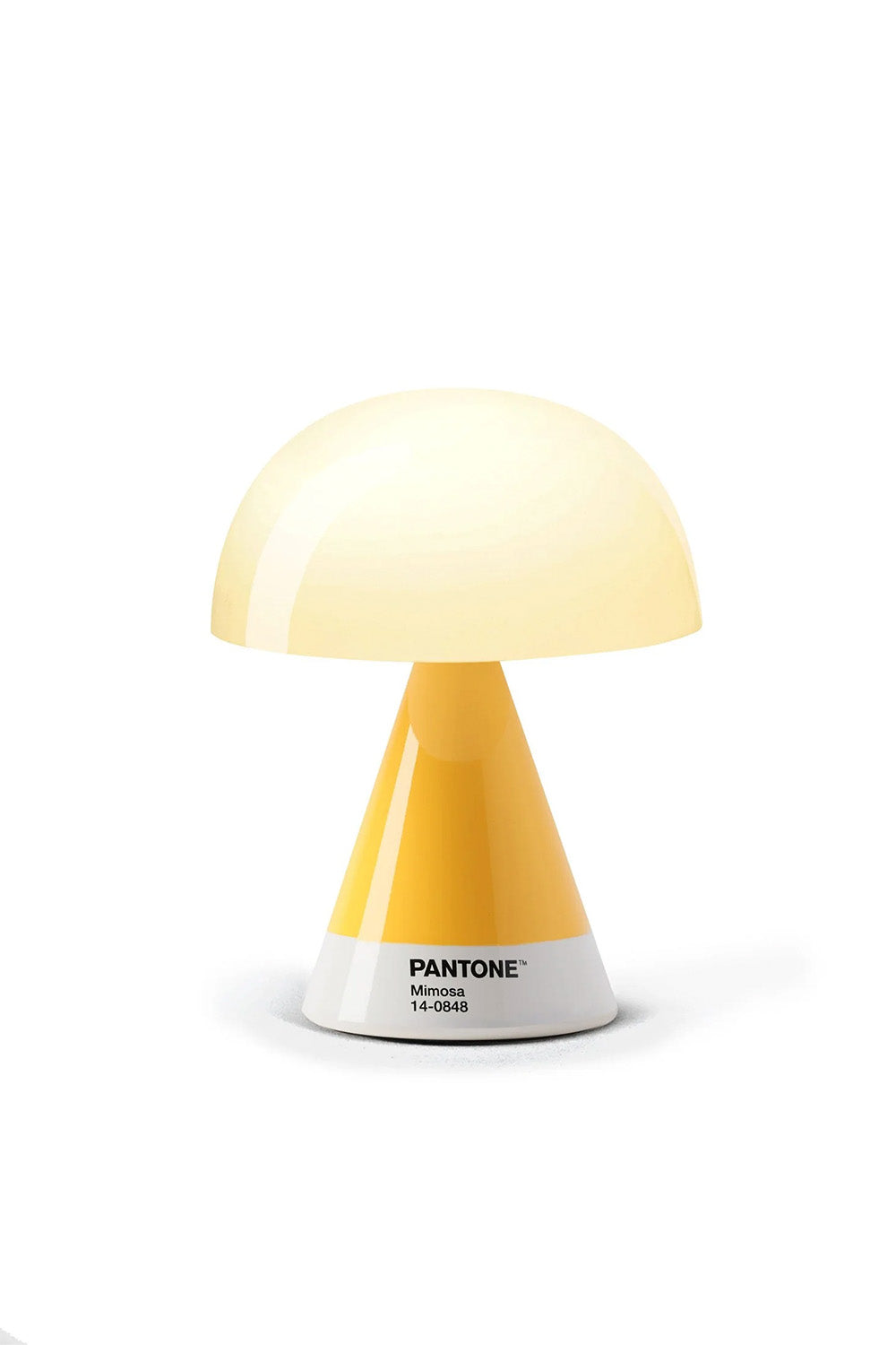 X Pantone Mina M Led Lamba Sarı - 0