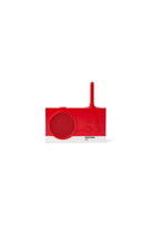 X Pantone Tykho 3 Bluetooth Hoparlör Ve Radyo Kırmızı - 0