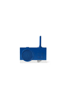 X Pantone Tykho 3 Bluetooth Hoparlör Ve Radyo Mavi - 0