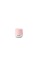 X Pantone Mino + Bluetooth Hoparlör Açık Pembe - 0