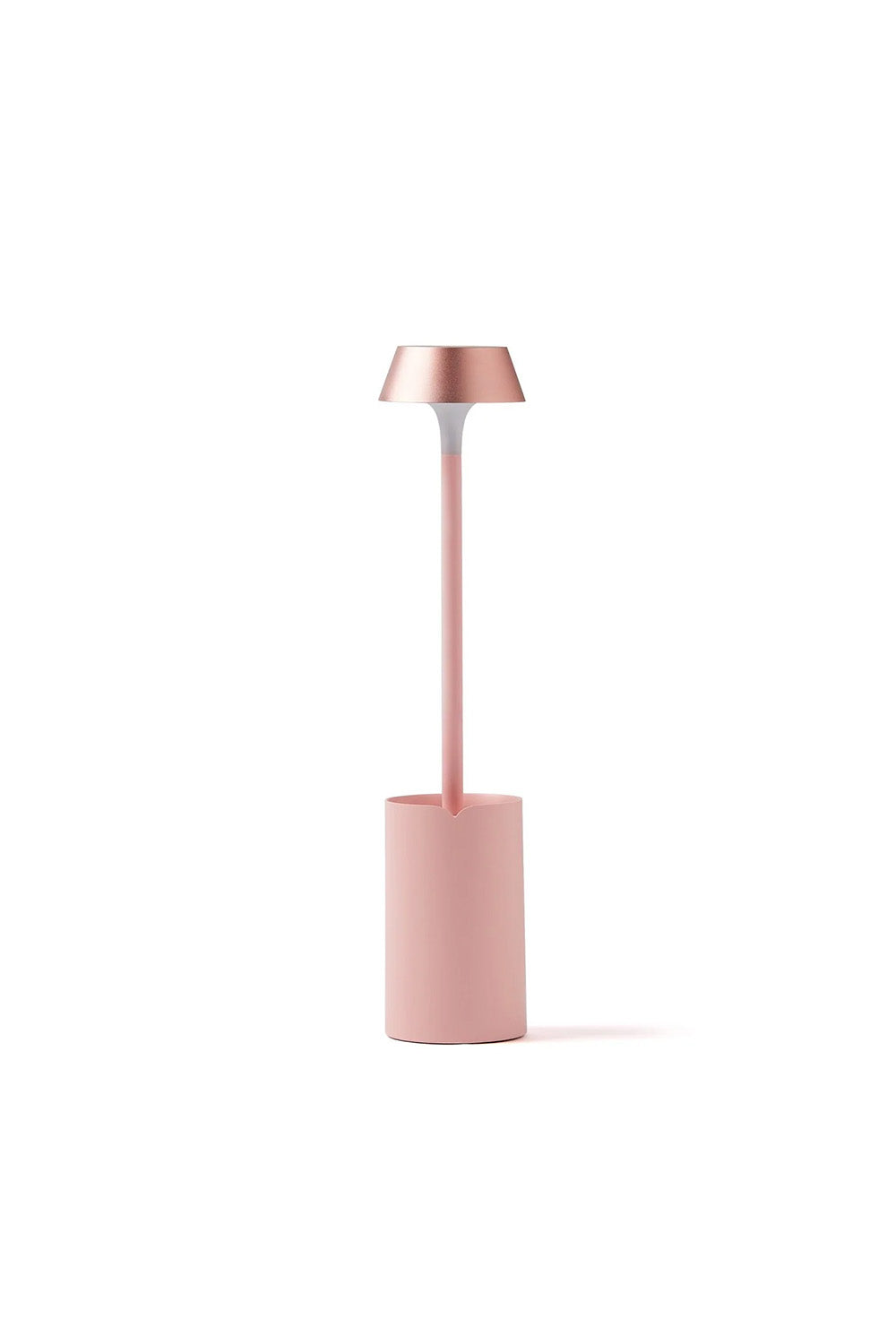 Mimi Esnek Okuma Lambası Pembe - 0