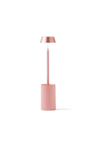 Mimi Esnek Okuma Lambası Pembe - 9