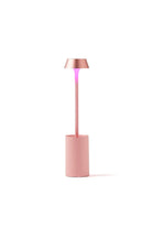 Mimi Esnek Okuma Lambası Pembe - 13