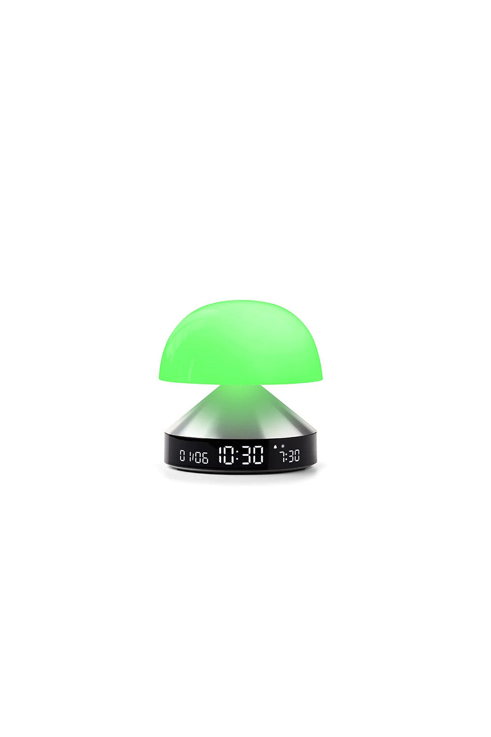 Mina Sunrise Alarm Saatli Gün Işığı Simulatörü & Aydınlatma Alüminyum - 2