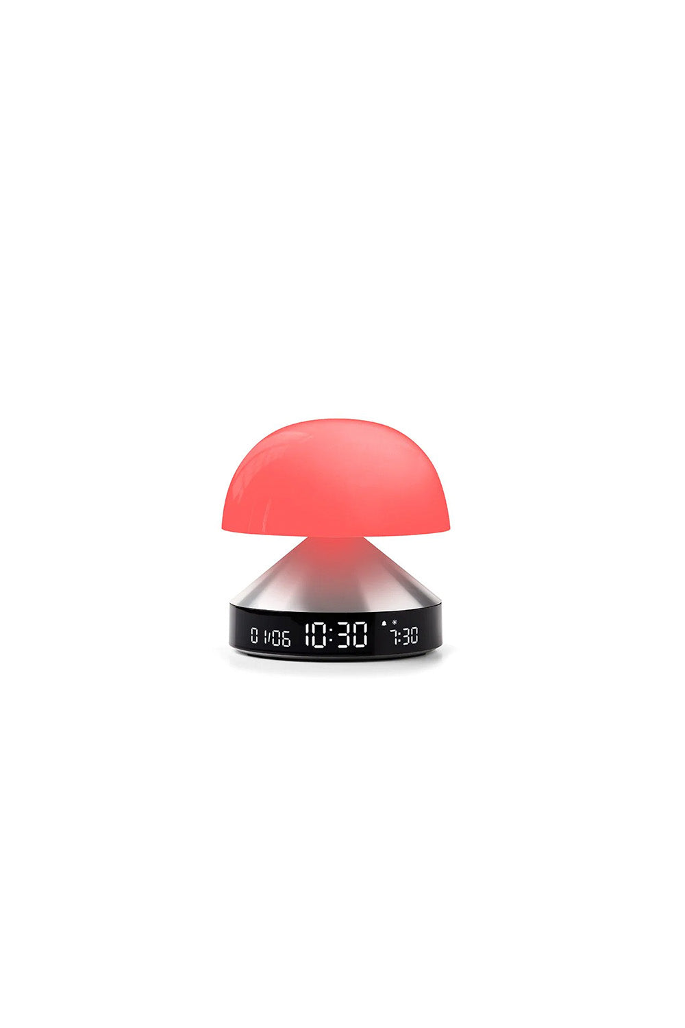 Mina Sunrise Alarm Saatli Gün Işığı Simulatörü & Aydınlatma Alüminyum - 3