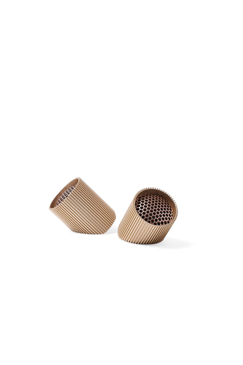 Ray Bluetooth Hoparlör Vivid Gold - 4