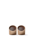 Ray Bluetooth Hoparlör Vivid Gold - 6