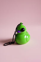 Mini Ördek Anahtarlık | Alien Duck - 0
