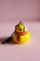 Mini Ördek Anahtarlık | Winter Duck - 0