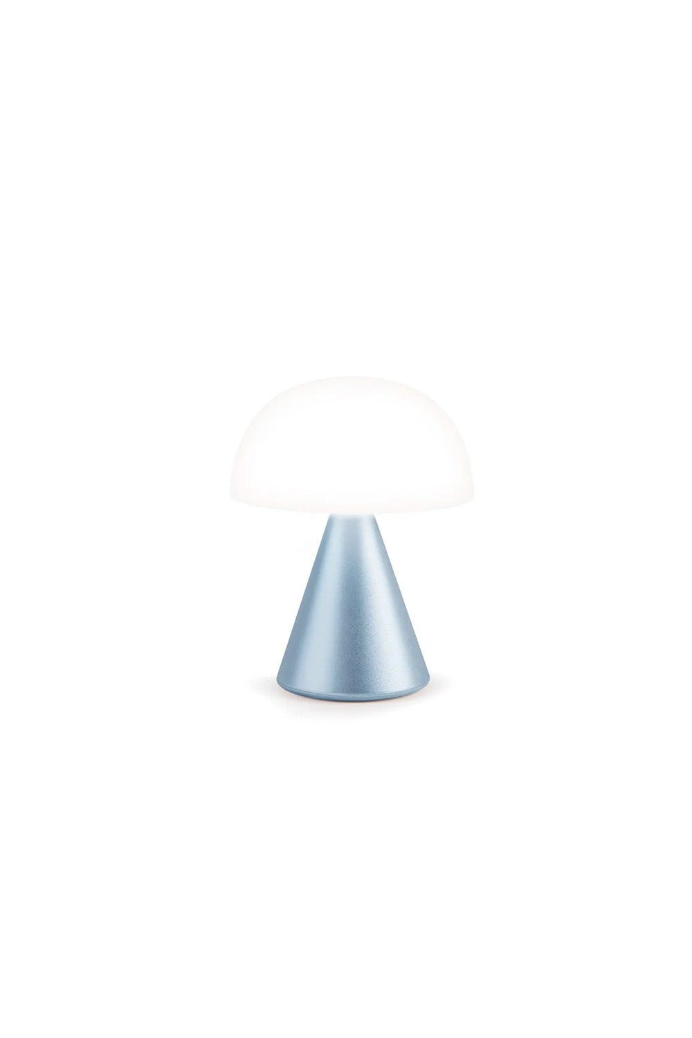 Mina L Led Lamba Açık Mavi - 1