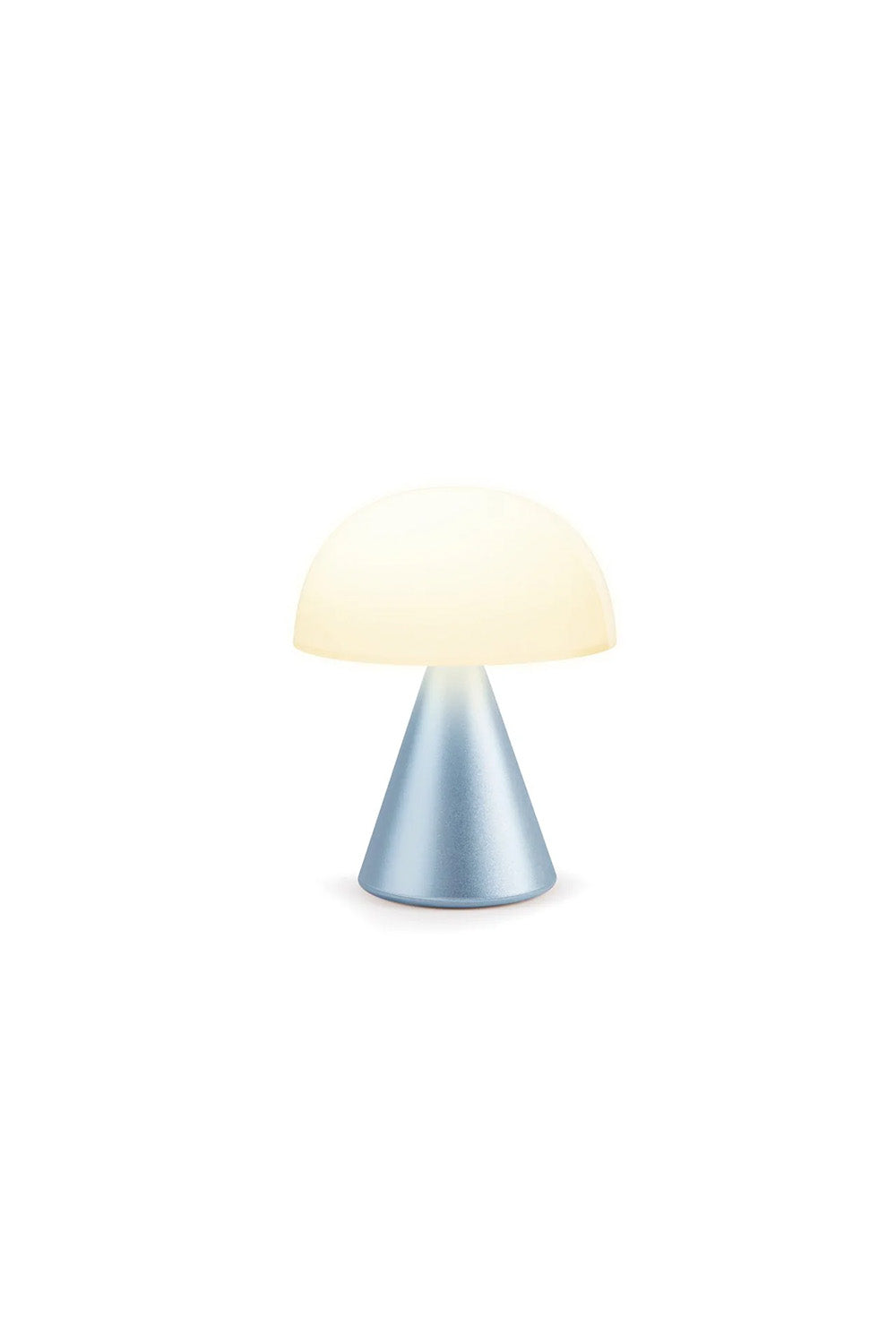 Mina L Led Lamba Açık Mavi - 2