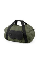 Peanut Duffle Seyahat çantası Haki - 0