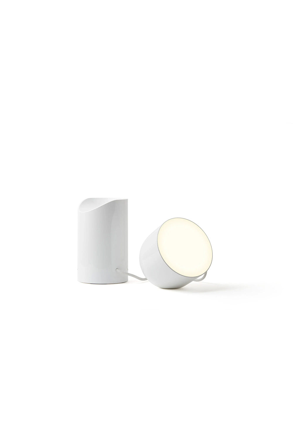 Orbe Led Aydınlatma Beyaz - 3