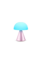 Mina L Led Lamba Pembe - 2