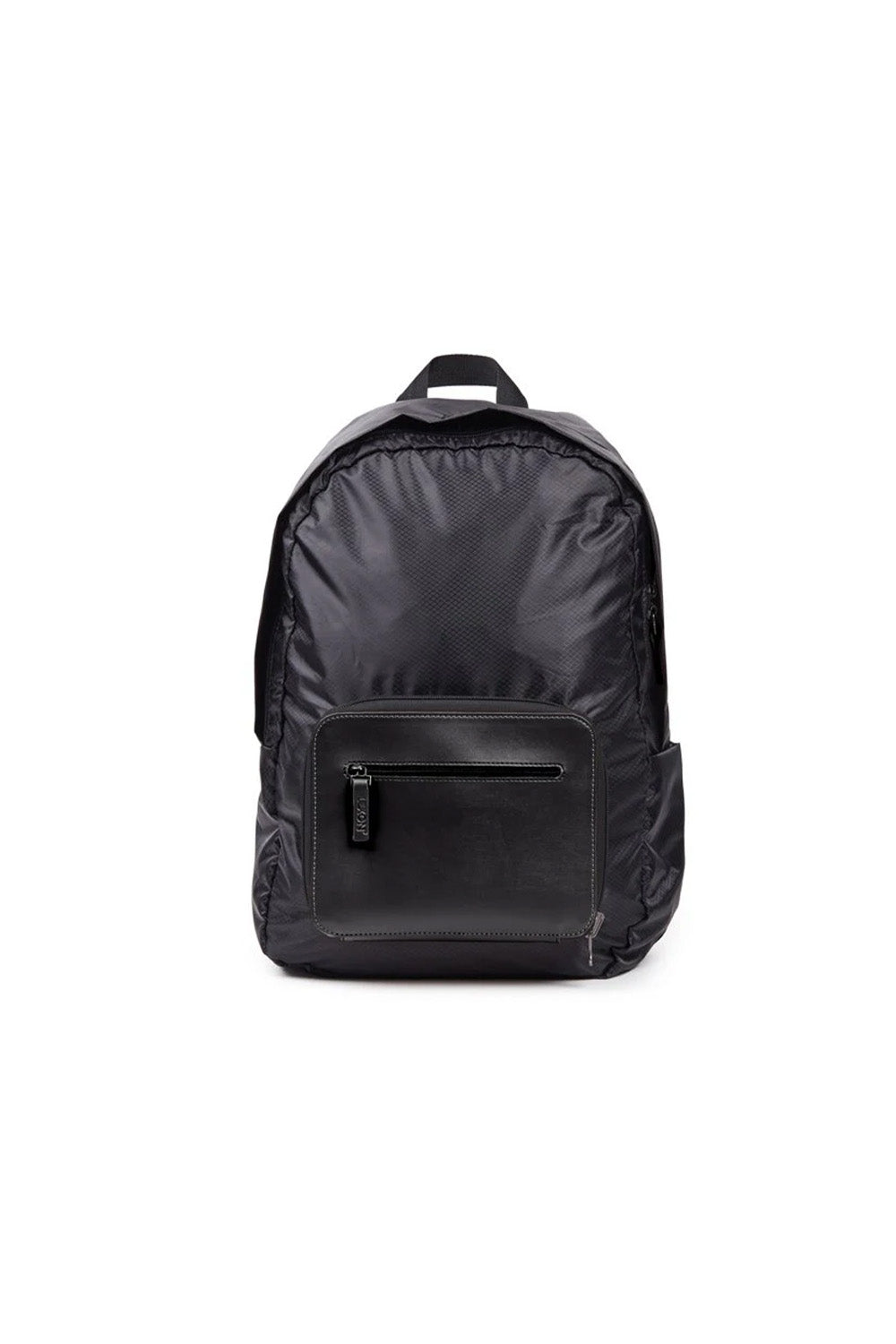 Packable Katlanabilir Sırt çantası Siyah - 0