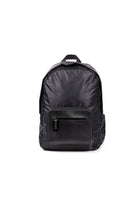 Packable Katlanabilir Sırt çantası Siyah - 0