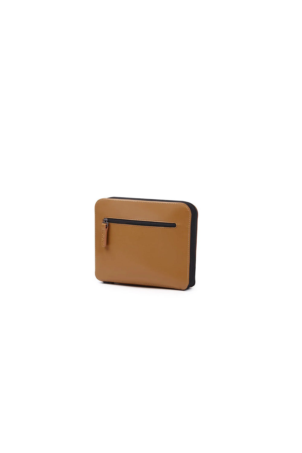 Packable Katlanabilir Sırt çantası Kahverengi - 3