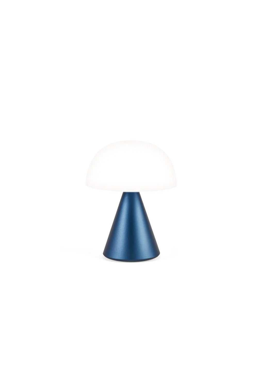 Mina L Led Lamba Lacivert - 0