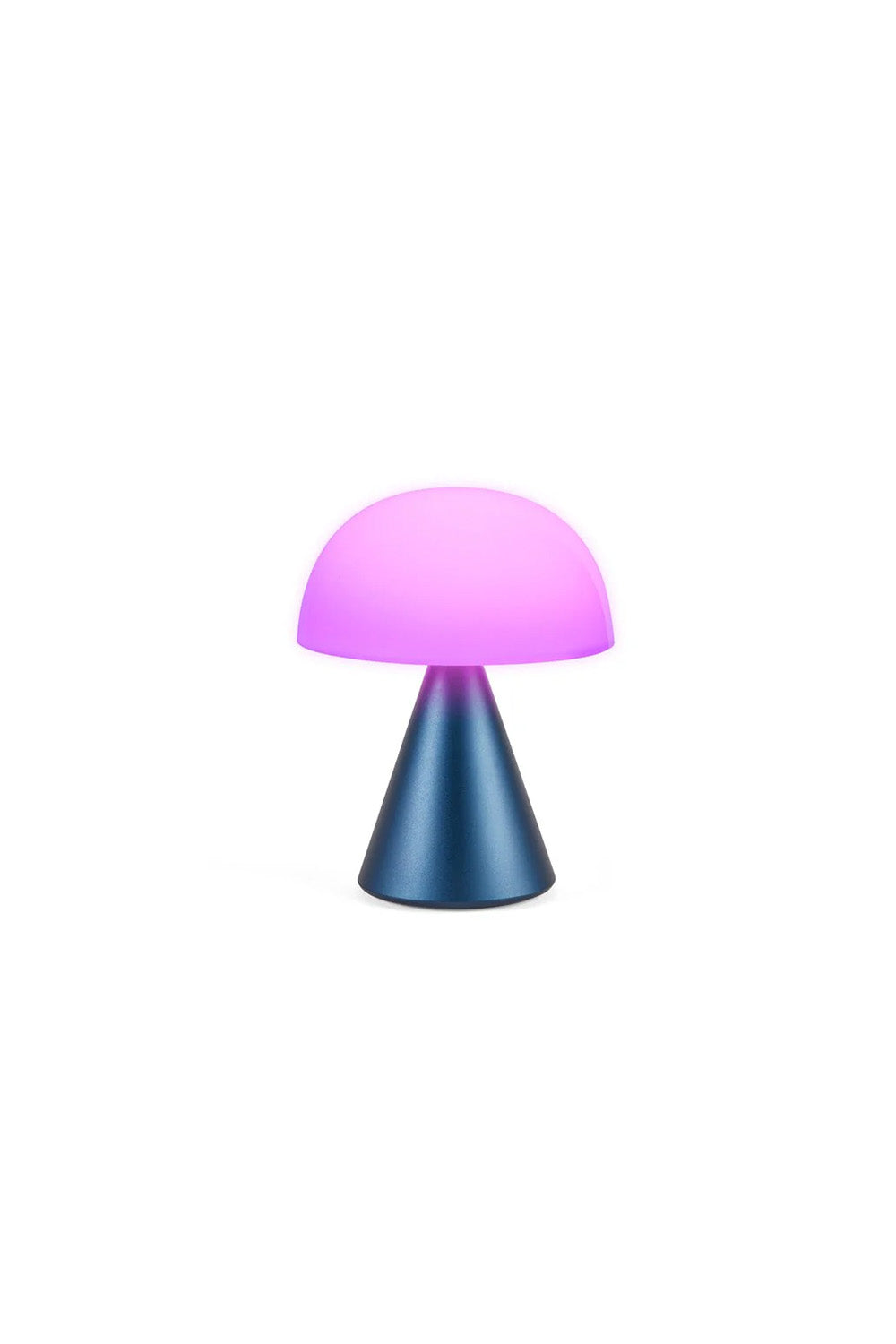 Mina L Led Lamba Lacivert - 1