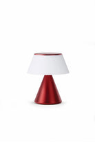 Luma M Led Lamba Kırmızı - 0