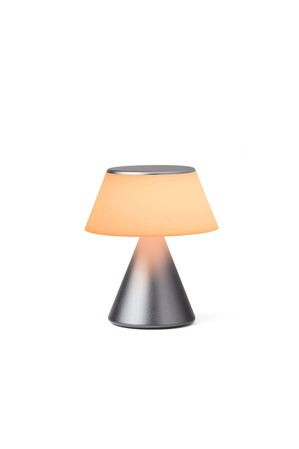 Luma M Led Lamba Koyu Gri - 1