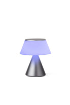 Luma M Led Lamba Koyu Gri - 2