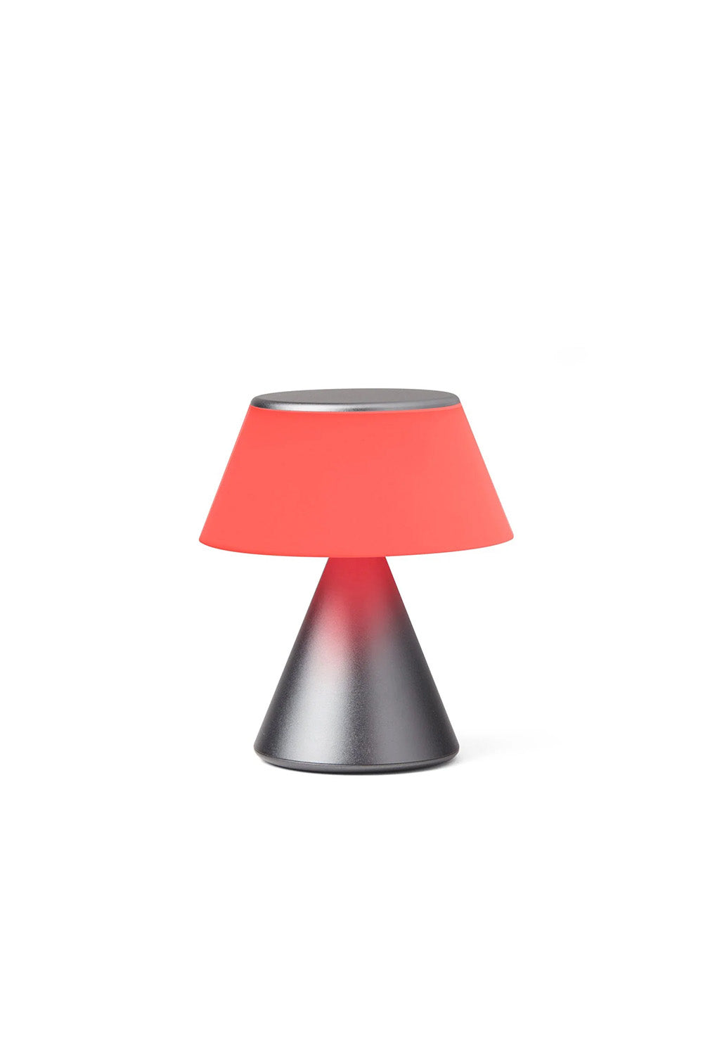 Luma M Led Lamba Koyu Gri - 3