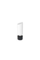 Miami Ayarlanabilir Led Lamba Siyah Mermer - 0