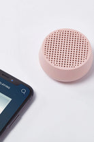 Mino S Bluetooth Hoparlör - 3