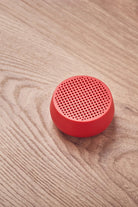 Mino S Bluetooth Hoparlör Kırmızı - 5