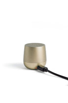 Mino + Bluetooth Hoparlör - 1