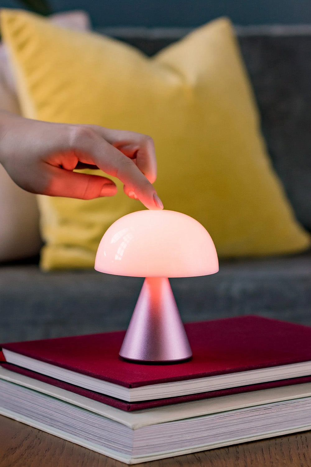 Mina M Led Lamba - 5