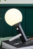 Bolla + Led Lamba - 2