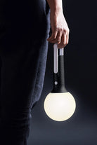 Bolla + Led Lamba - 3