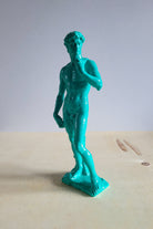 David | Turkuaz - 2